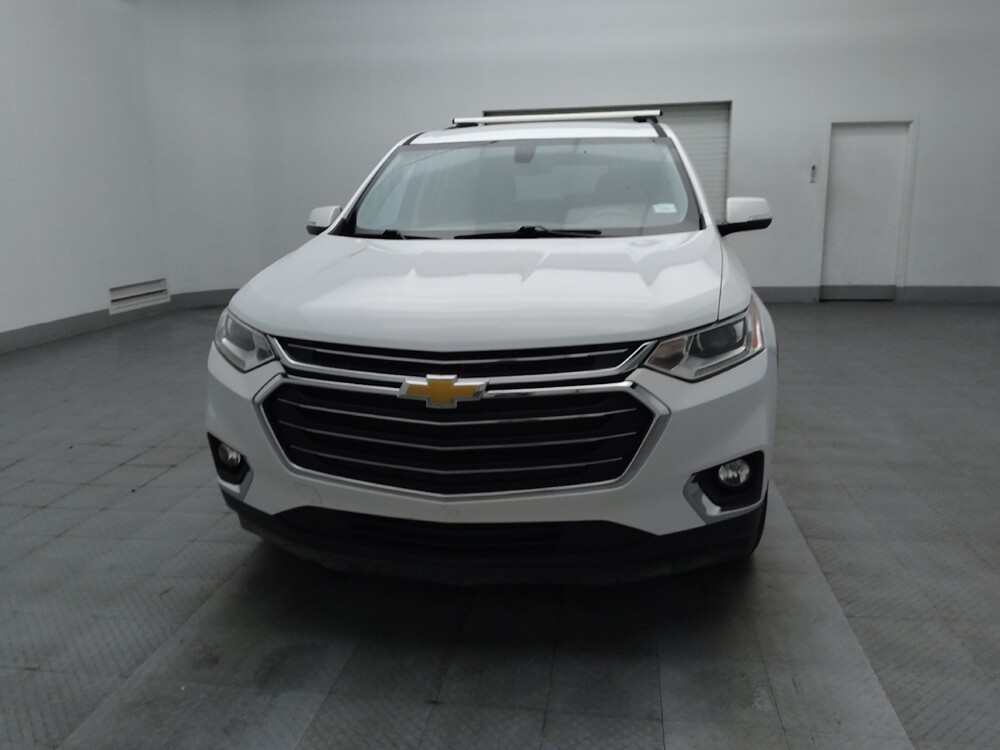 2021 Chevrolet Traverse in Macon, GA 31210 - 18122964 15