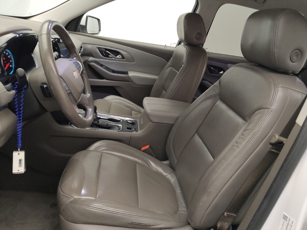 2021 Chevrolet Traverse in Macon, GA 31210 - 18122964 17