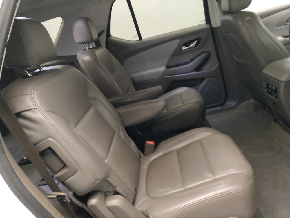 2021 Chevrolet Traverse in Macon, GA 31210 - 18122964 19