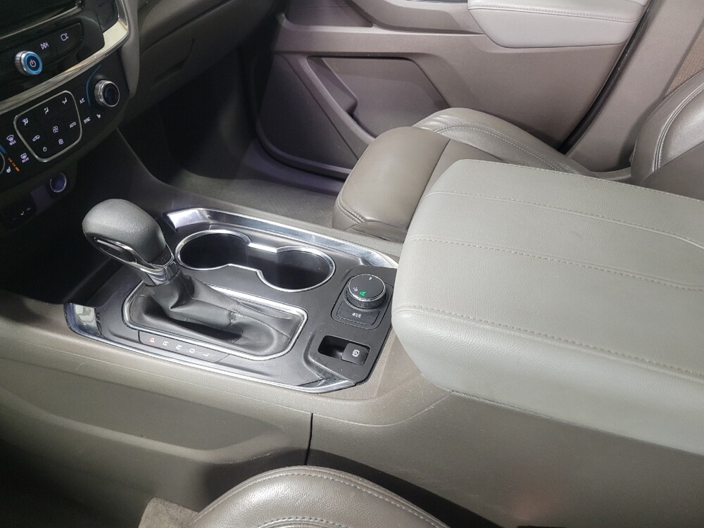 2021 Chevrolet Traverse in Macon, GA 31210 - 18122964 26