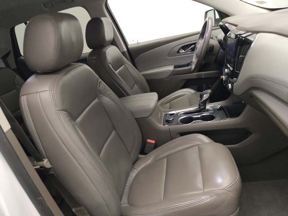2021 Chevrolet Traverse in Macon, GA 31210 - 18122964 21