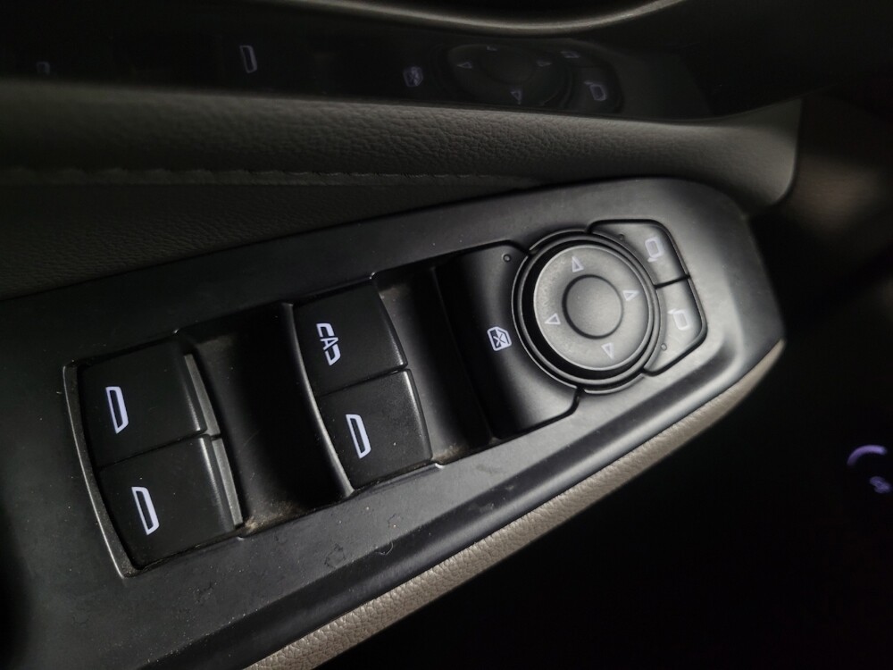 2021 Chevrolet Traverse in Macon, GA 31210 - 18122964 27