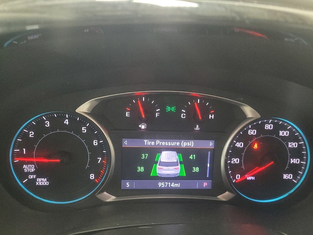 2021 Chevrolet Traverse in Macon, GA 31210 - 18122964 23