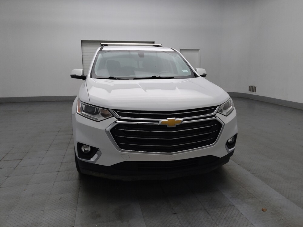 2021 Chevrolet Traverse in Macon, GA 31210 - 18122964 14