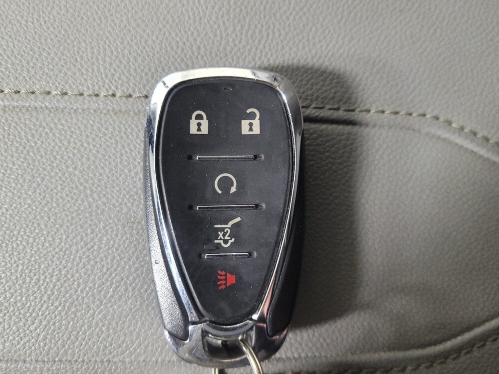 2021 Chevrolet Traverse in Macon, GA 31210 - 18122964 32