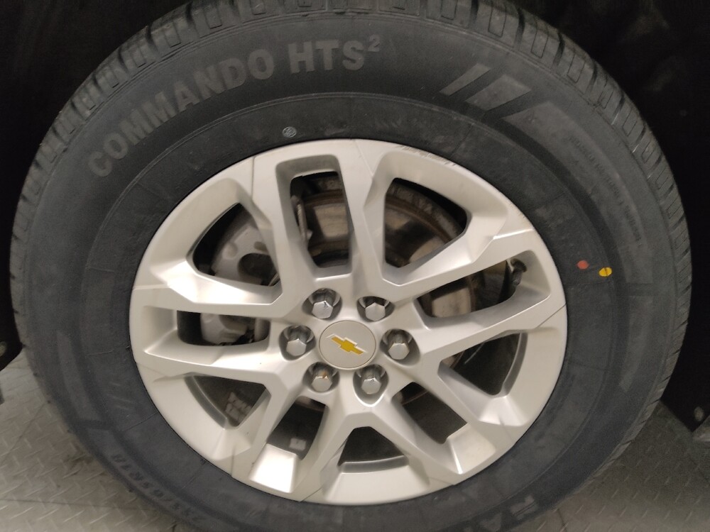 2021 Chevrolet Traverse in Macon, GA 31210 - 18122964 31