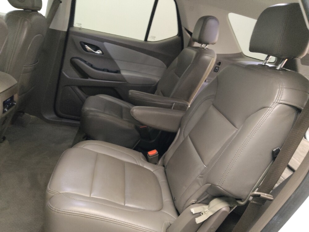 2021 Chevrolet Traverse in Macon, GA 31210 - 18122964 18