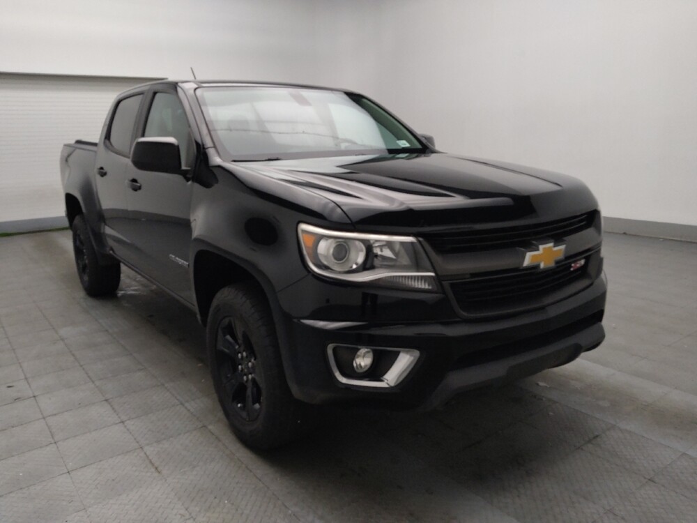 2016 Chevrolet Colorado in Jackson, MS 39211 - 18122965 13