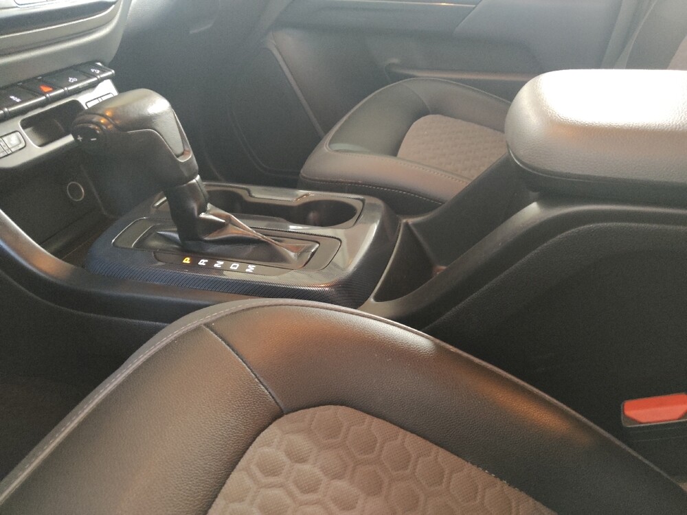 2016 Chevrolet Colorado in Jackson, MS 39211 - 18122965 26