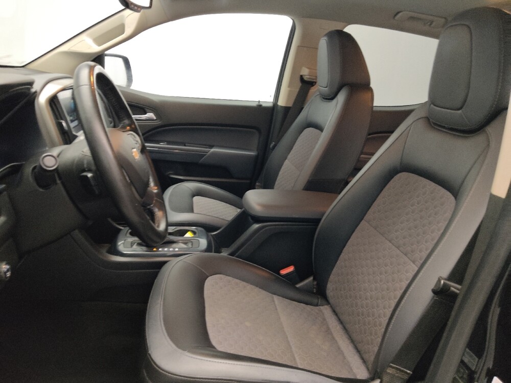 2016 Chevrolet Colorado in Jackson, MS 39211 - 18122965 17