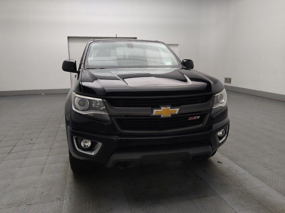 2016 Chevrolet Colorado in Jackson, MS 39211 - 18122965 14
