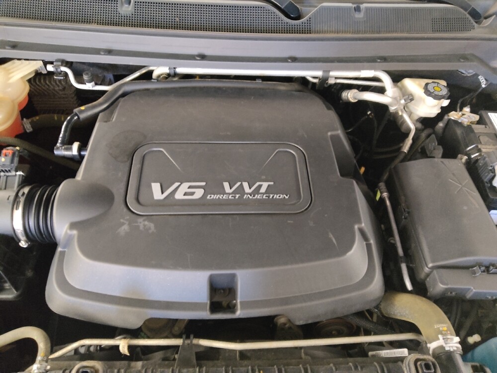 2016 Chevrolet Colorado in Jackson, MS 39211 - 18122965 30