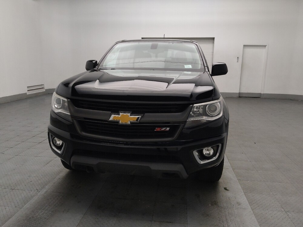 2016 Chevrolet Colorado in Jackson, MS 39211 - 18122965 15
