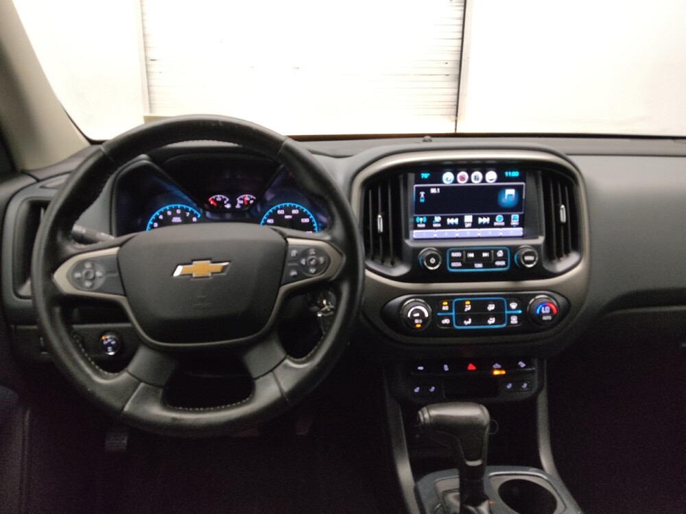 2016 Chevrolet Colorado in Jackson, MS 39211 - 18122965 22