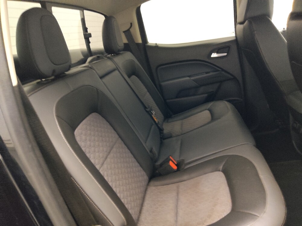 2016 Chevrolet Colorado in Jackson, MS 39211 - 18122965 19