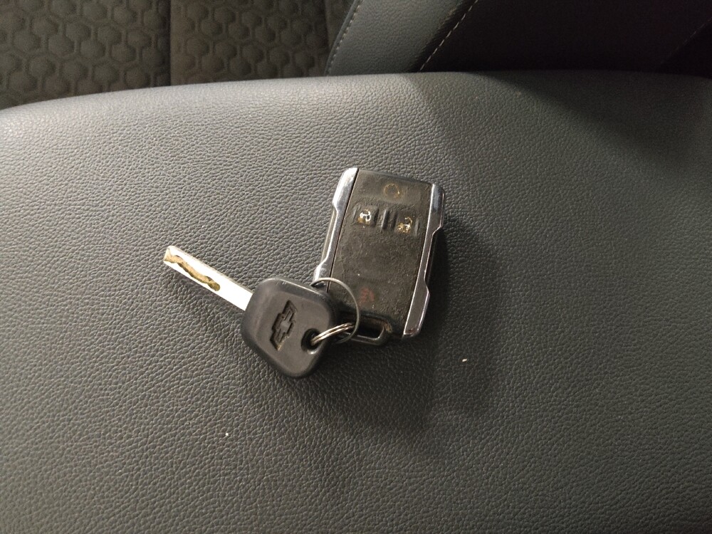 2016 Chevrolet Colorado in Jackson, MS 39211 - 18122965 32