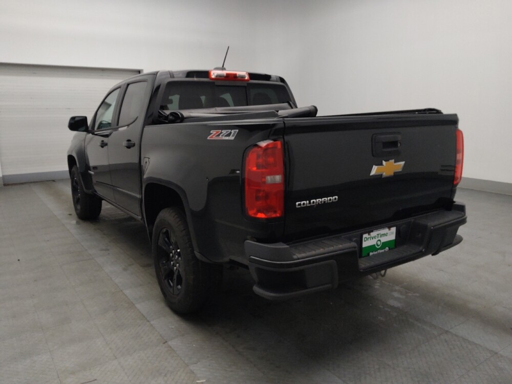 2016 Chevrolet Colorado in Jackson, MS 39211 - 18122965 5