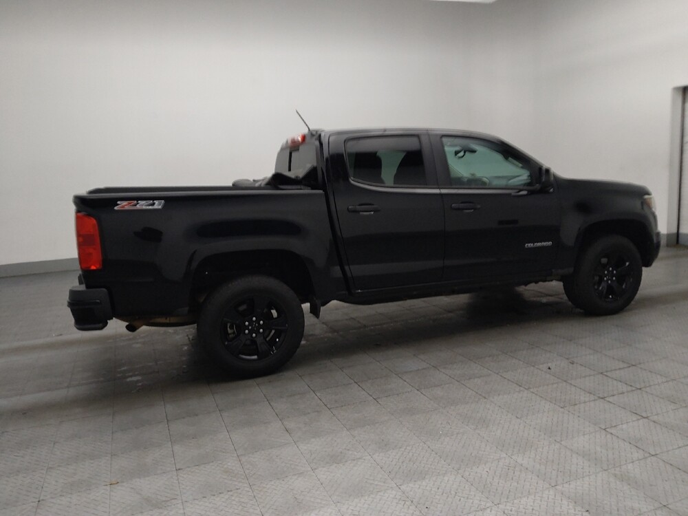 2016 Chevrolet Colorado in Jackson, MS 39211 - 18122965 10