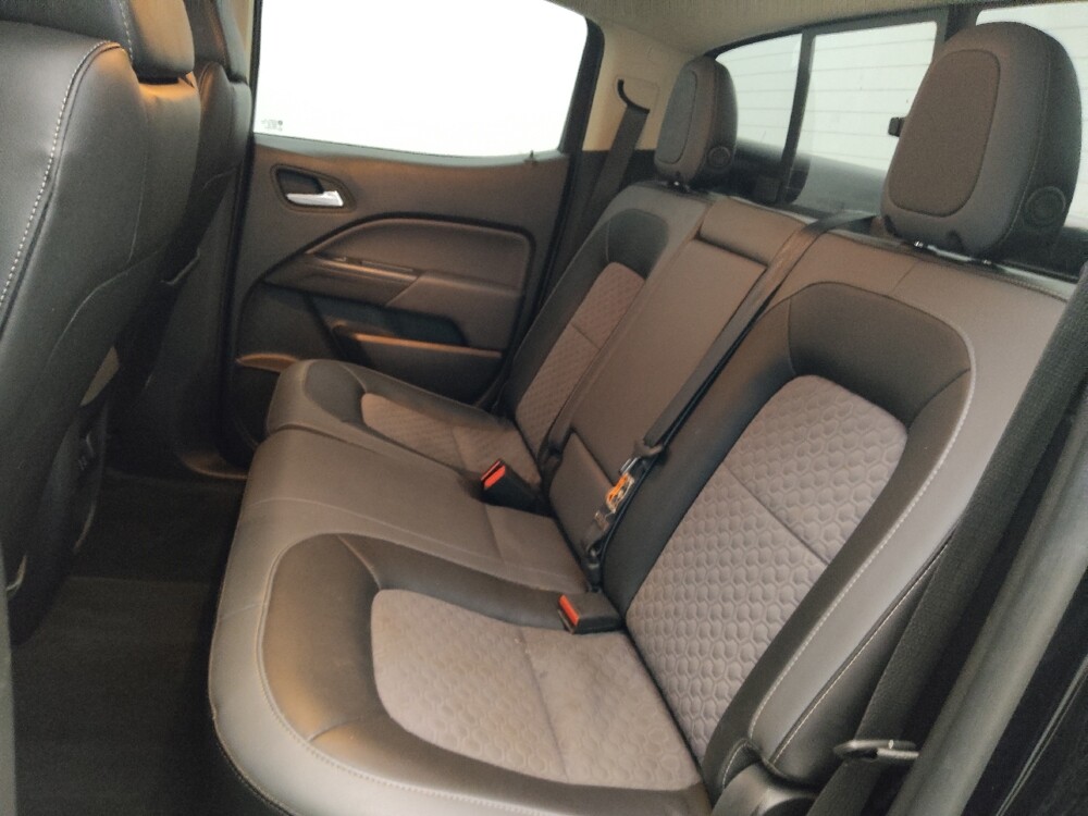 2016 Chevrolet Colorado in Jackson, MS 39211 - 18122965 18