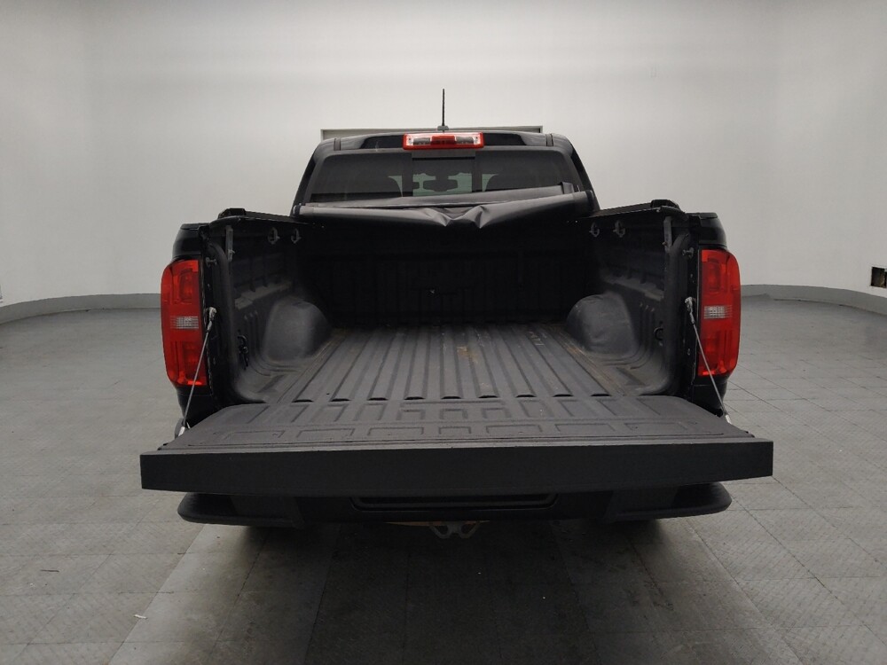 2016 Chevrolet Colorado in Jackson, MS 39211 - 18122965 29