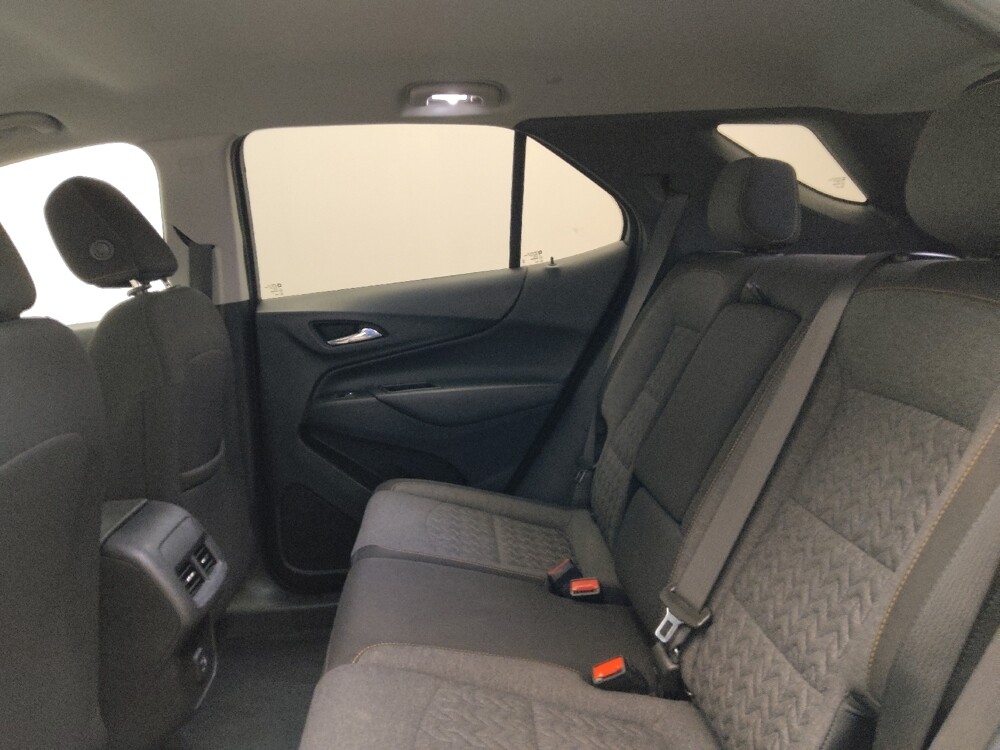 2022 Chevrolet Equinox in Jackson, MS 39211 - 18122966 18