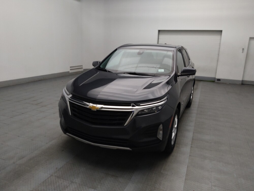 2022 Chevrolet Equinox in Jackson, MS 39211 - 18122966 15