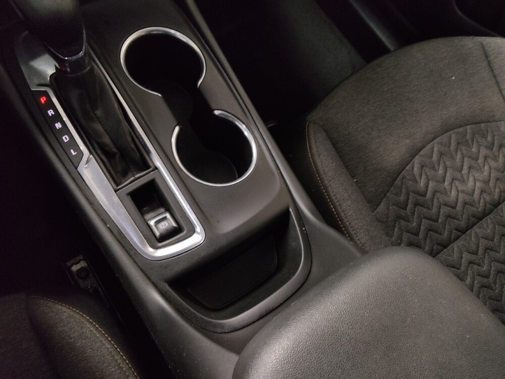 2022 Chevrolet Equinox in Jackson, MS 39211 - 18122966 26