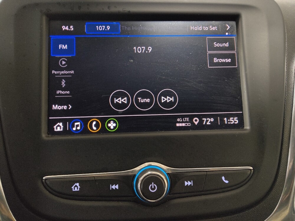 2022 Chevrolet Equinox in Jackson, MS 39211 - 18122966 25