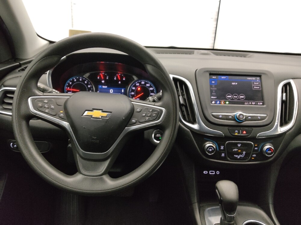 2022 Chevrolet Equinox in Jackson, MS 39211 - 18122966 22