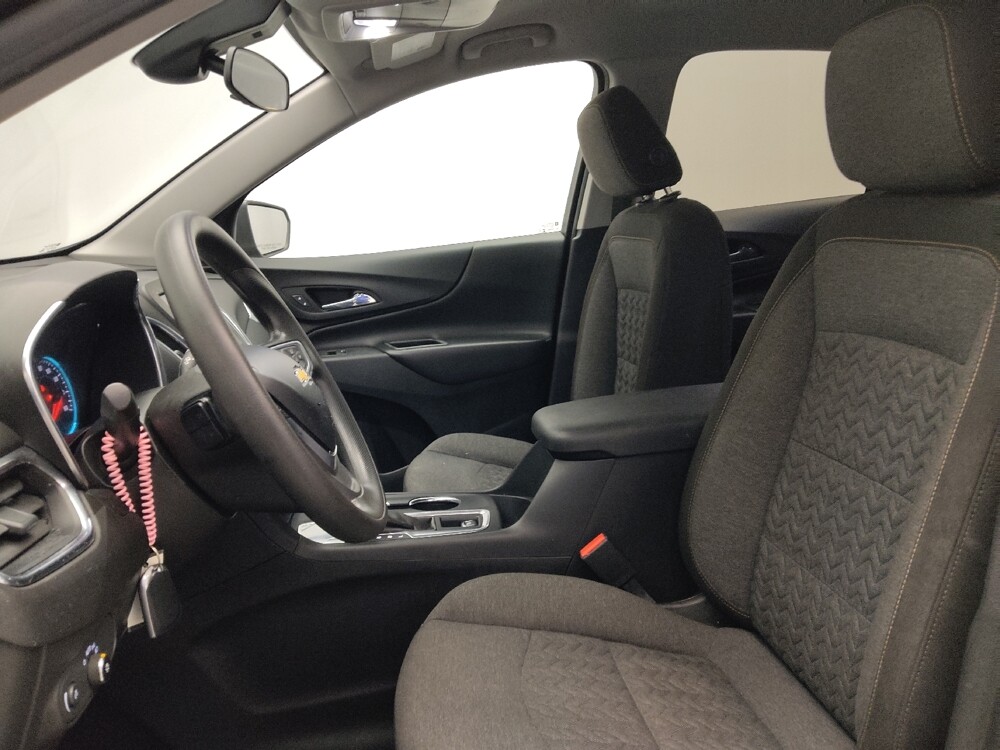 2022 Chevrolet Equinox in Jackson, MS 39211 - 18122966 17