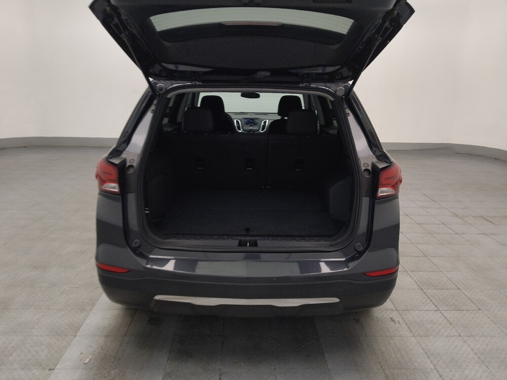 2022 Chevrolet Equinox in Jackson, MS 39211 - 18122966 29