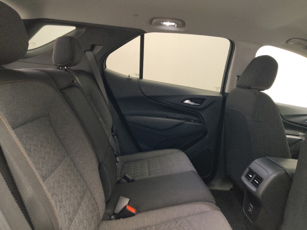 2022 Chevrolet Equinox in Jackson, MS 39211 - 18122966 19