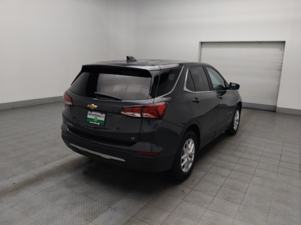 2022 Chevrolet Equinox in Jackson, MS 39211 - 18122966 9