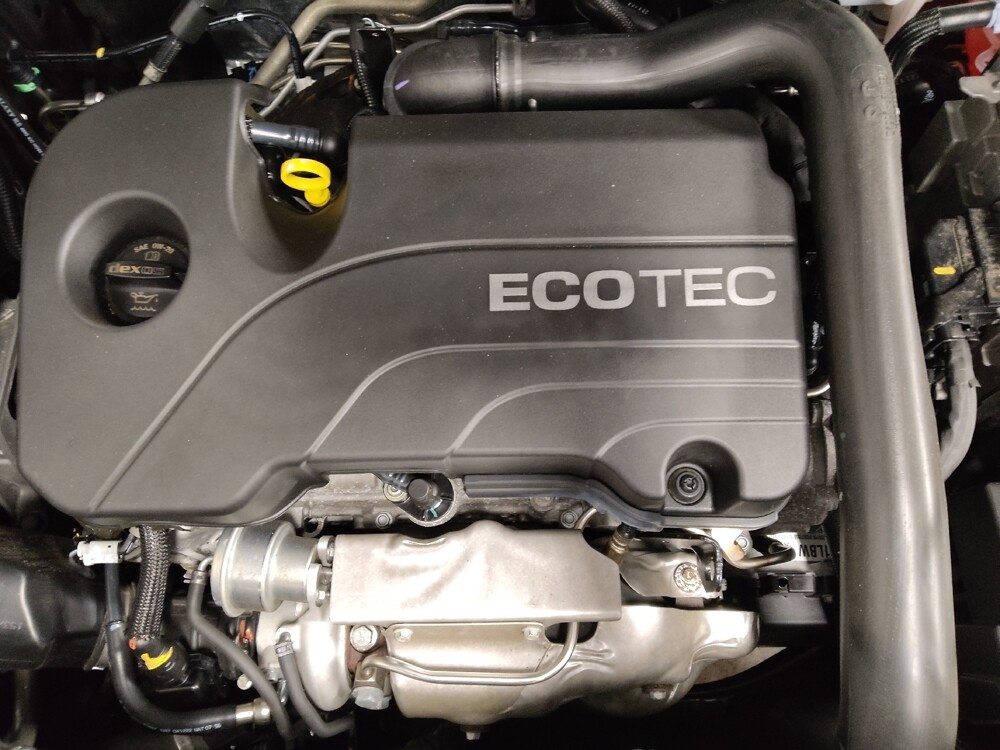 2022 Chevrolet Equinox in Jackson, MS 39211 - 18122966 30