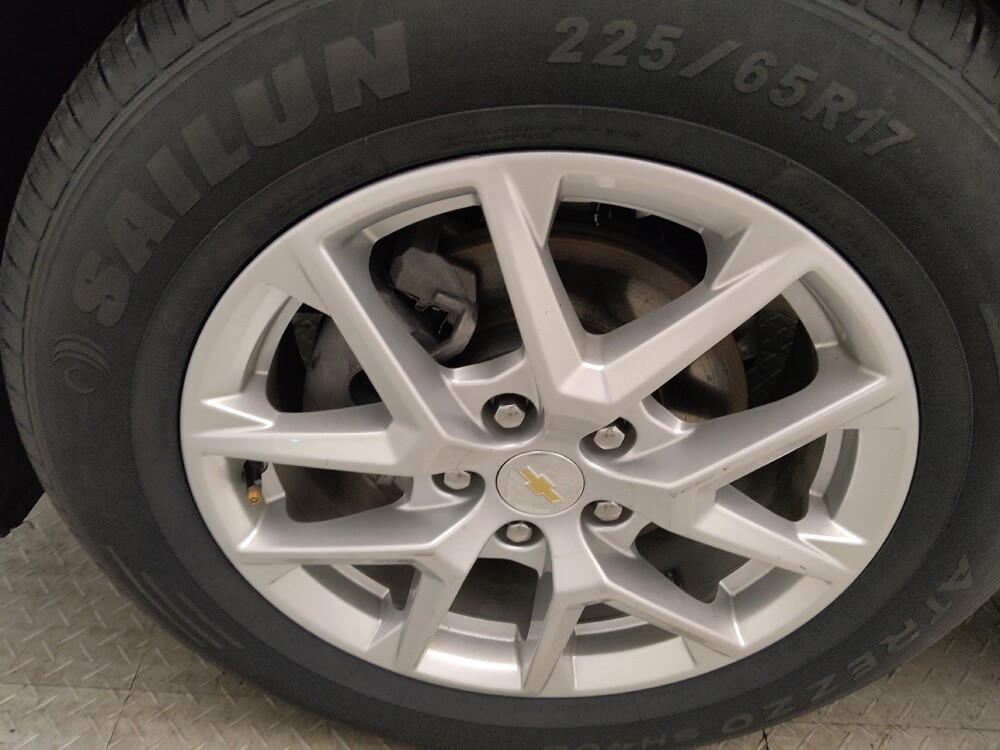 2022 Chevrolet Equinox in Jackson, MS 39211 - 18122966 31