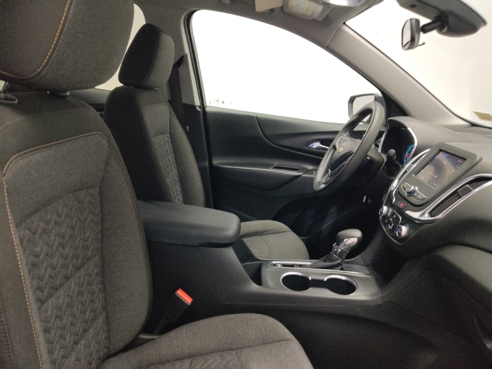 2022 Chevrolet Equinox in Jackson, MS 39211 - 18122966 21