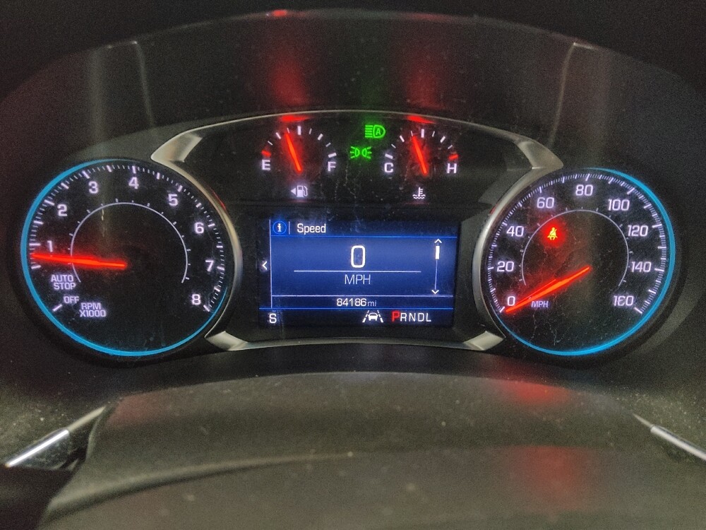 2022 Chevrolet Equinox in Jackson, MS 39211 - 18122966 23