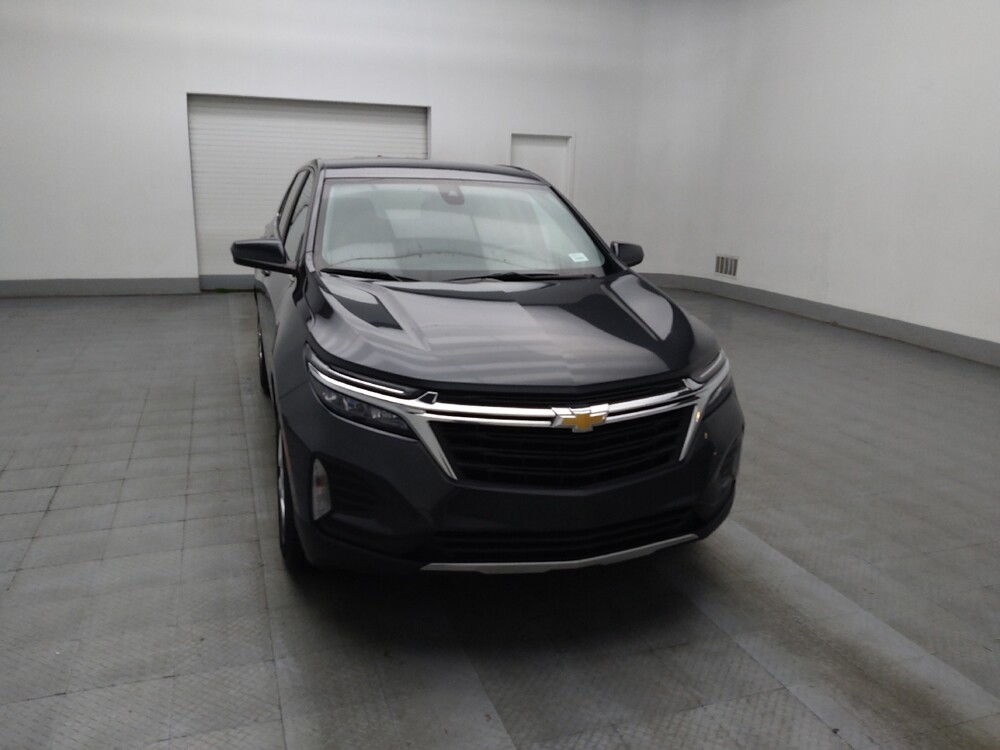 2022 Chevrolet Equinox in Jackson, MS 39211 - 18122966 14