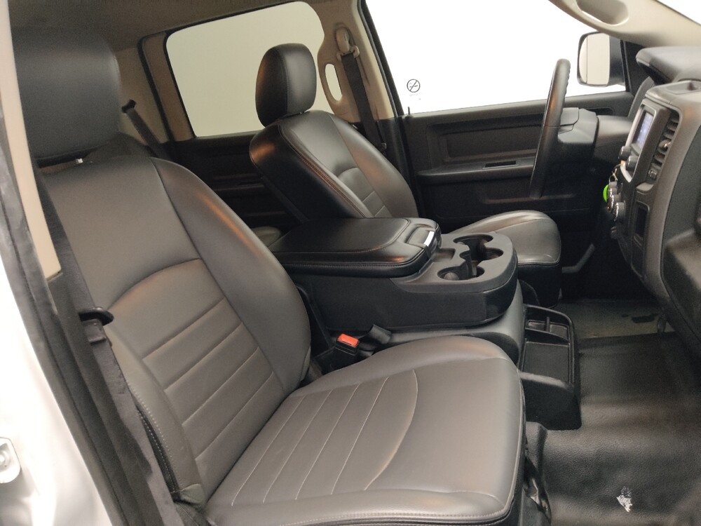 2022 RAM 1500 in Jackson, MS 39211 - 18122967 21