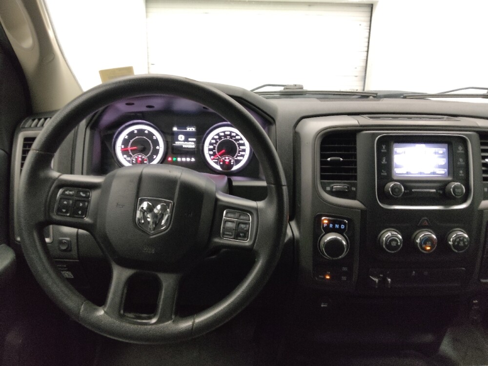 2022 RAM 1500 in Jackson, MS 39211 - 18122967 22