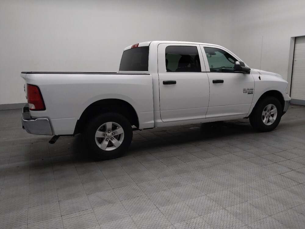 2022 RAM 1500 in Jackson, MS 39211 - 18122967 10