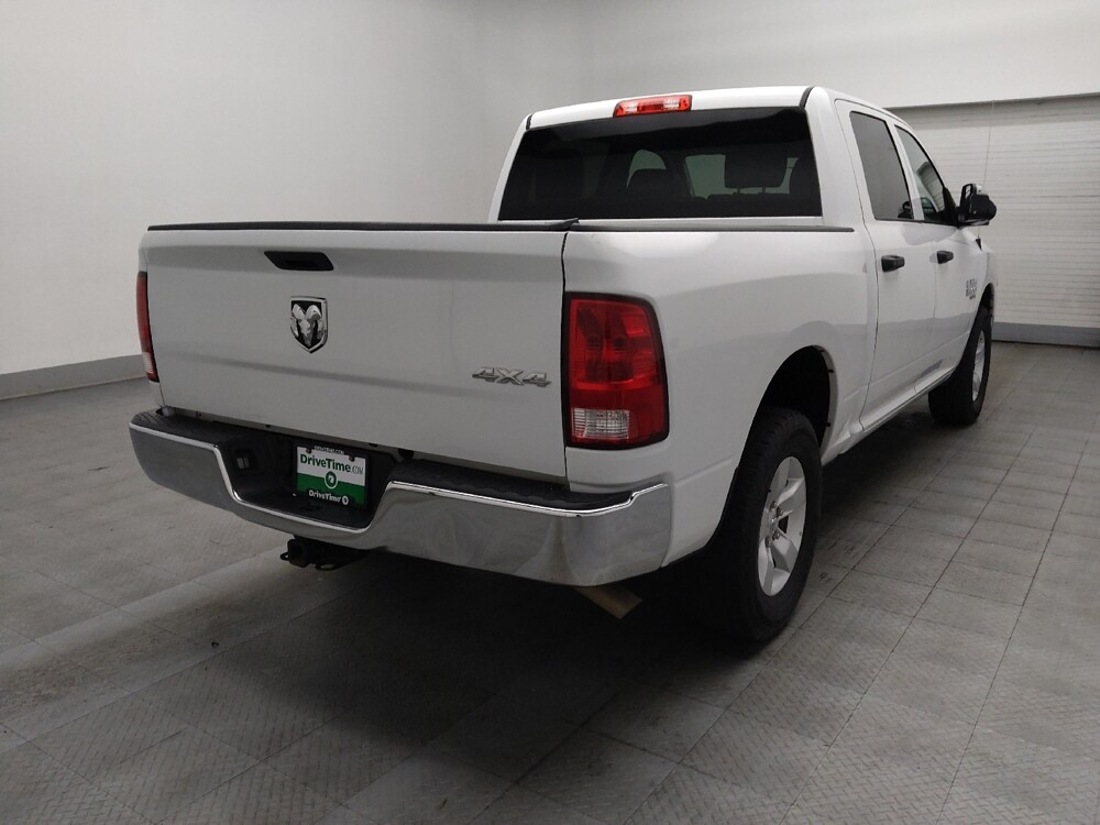 2022 RAM 1500 in Jackson, MS 39211 - 18122967 9