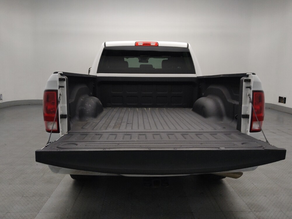 2022 RAM 1500 in Jackson, MS 39211 - 18122967 29