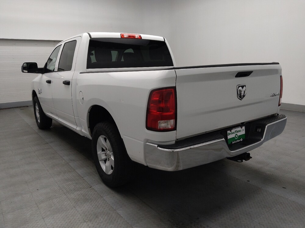 2022 RAM 1500 in Jackson, MS 39211 - 18122967 5