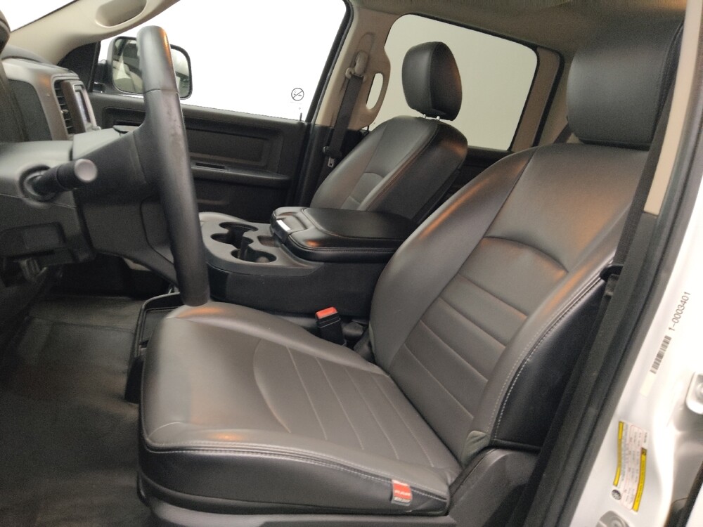 2022 RAM 1500 in Jackson, MS 39211 - 18122967 17