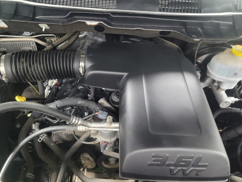 2022 RAM 1500 in Jackson, MS 39211 - 18122967 30