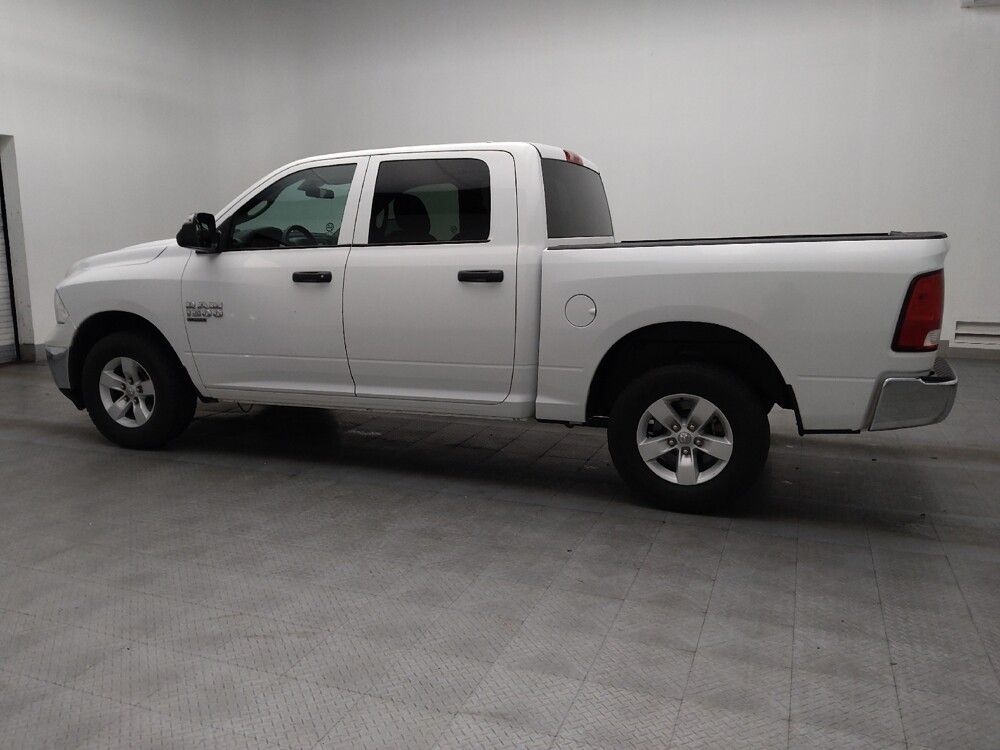 2022 RAM 1500 in Jackson, MS 39211 - 18122967 3