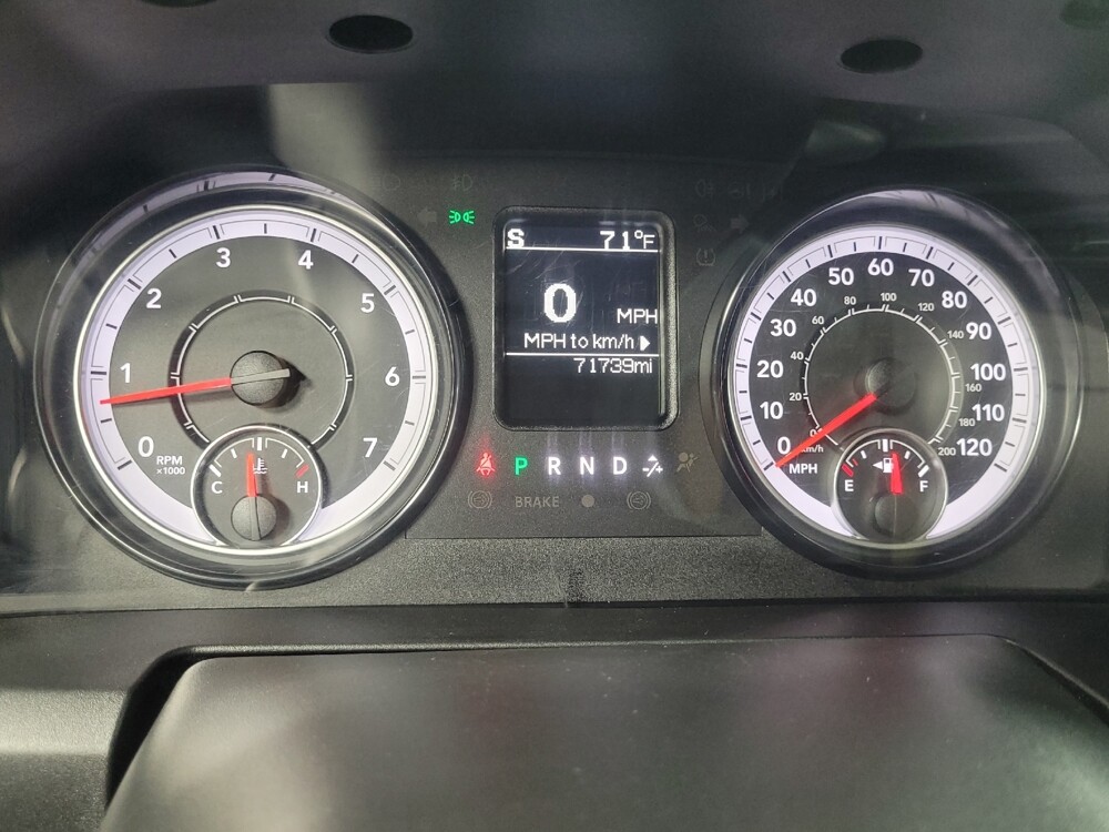 2022 RAM 1500 in Jackson, MS 39211 - 18122967 23