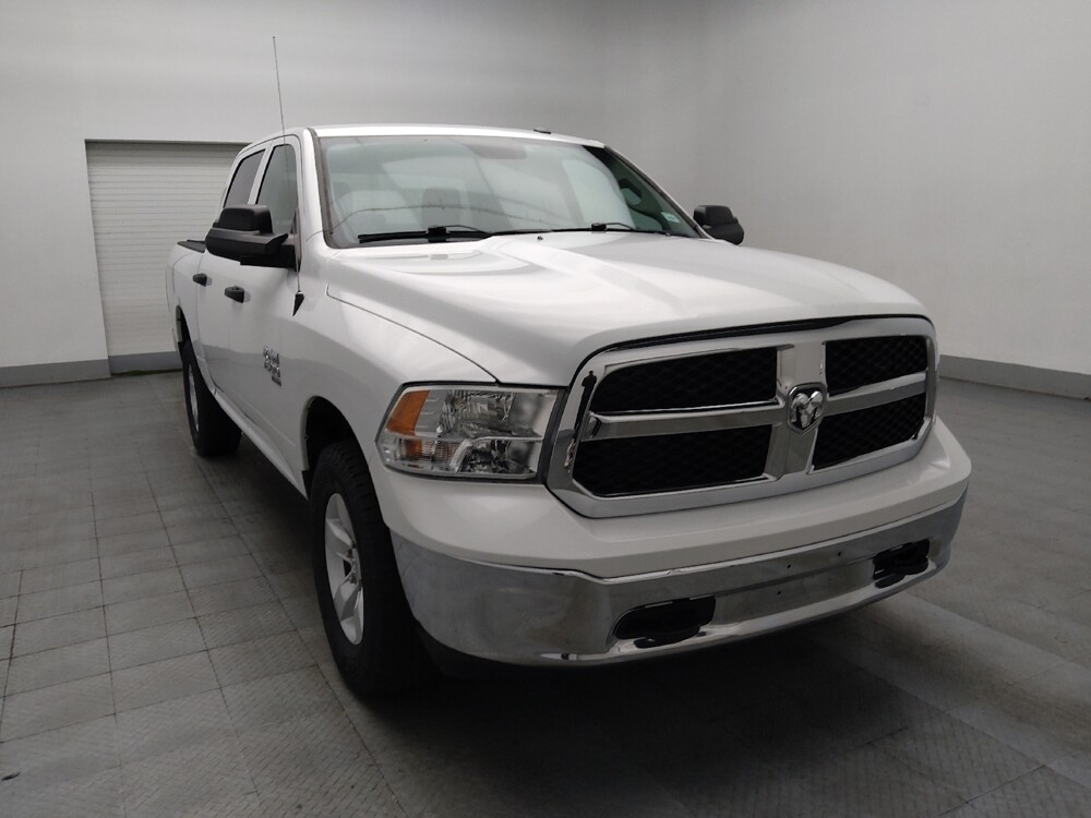 2022 RAM 1500 in Jackson, MS 39211 - 18122967 13