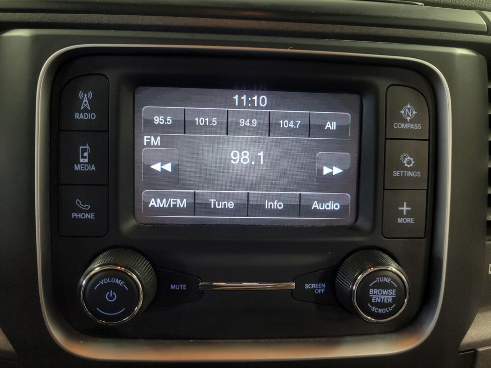 2022 RAM 1500 in Jackson, MS 39211 - 18122967 25